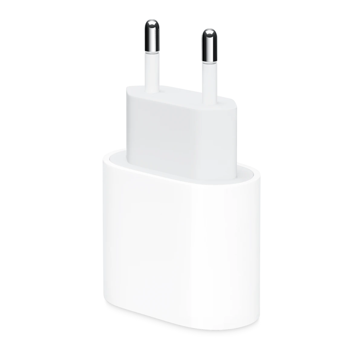 Cargador USB‑C 20 W